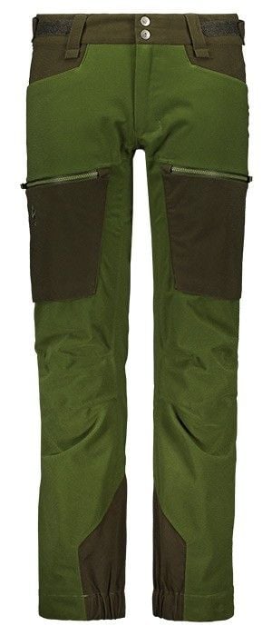 W's Apex APS Pant Hunting Green