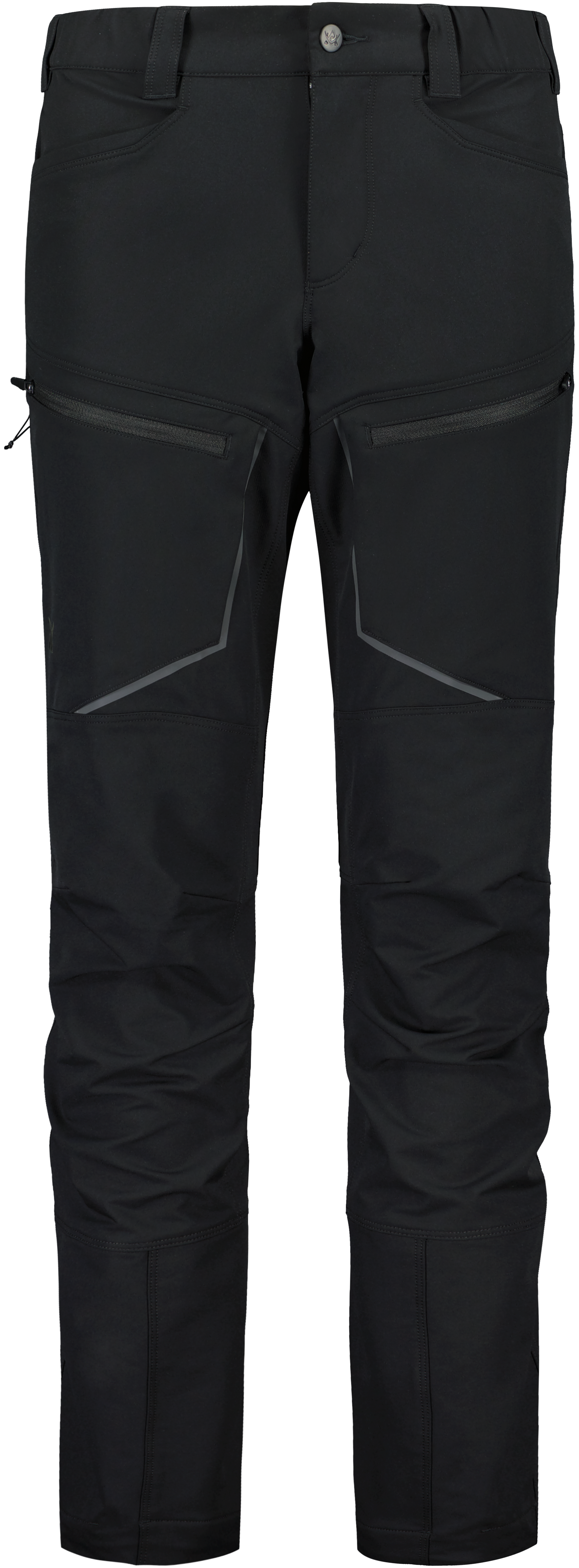 W's Chaser Stretch Pant Black