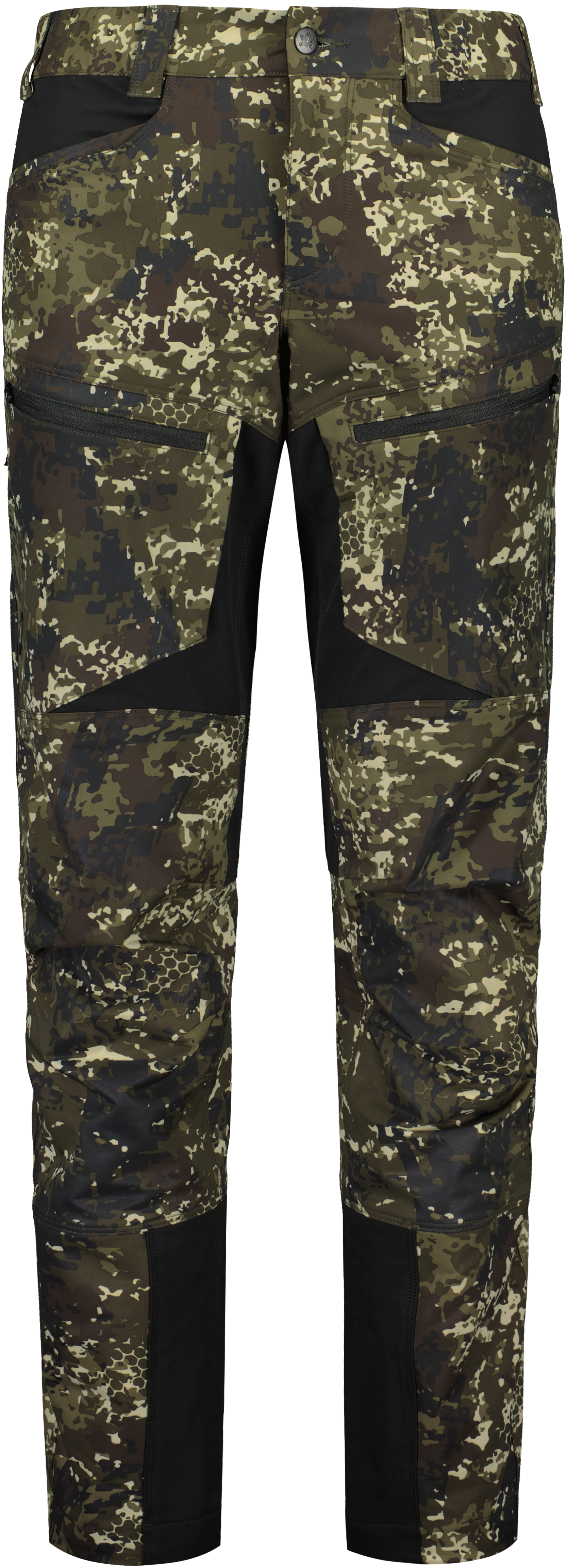 W's Chaser Stretch Pant BlindTech Forest Camo