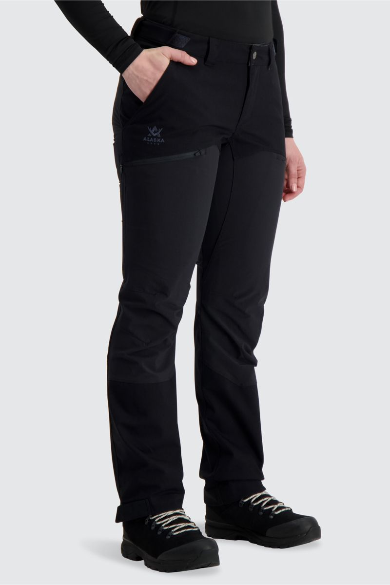 W's Freedom Pant Black/Grey