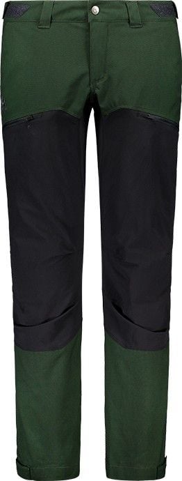 W's Freedom Pant Green / Grey