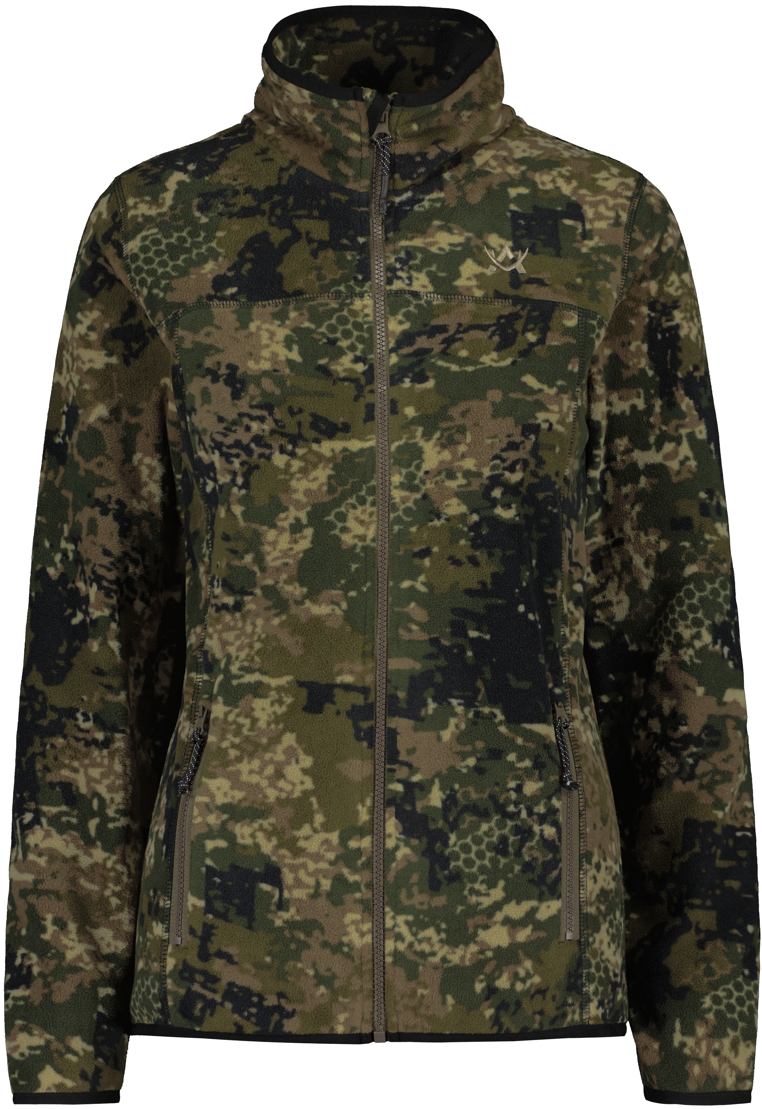 W's Kodiak Fleece Jacket BlindTech Invisible