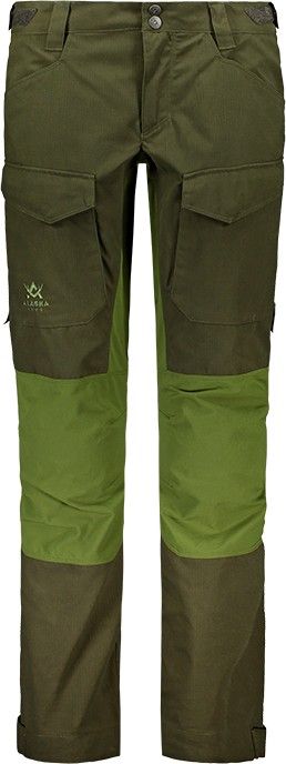 W's Ranger Cordura Pant Browngreen