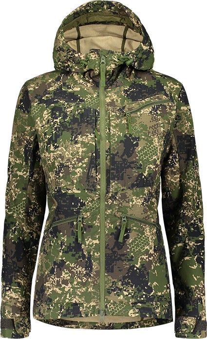W's Ranger Jacket BlindTech Invisible