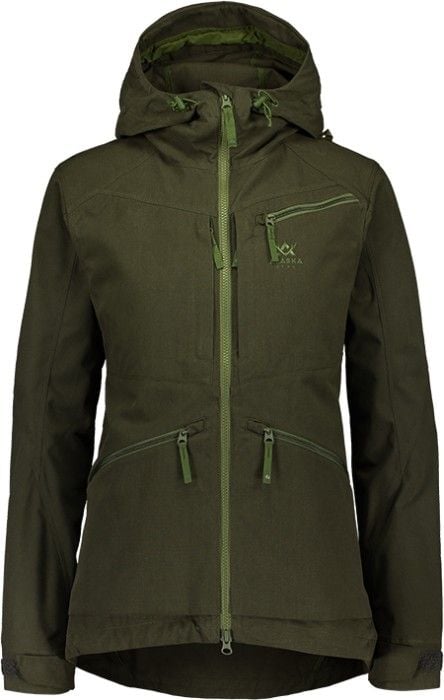 W's Ranger Jacket Hunting Green