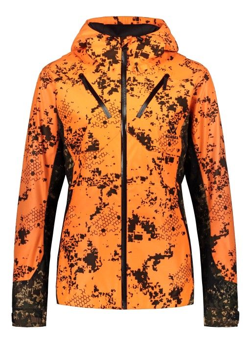W's Superior 2 Jacket BlindTech Blaze