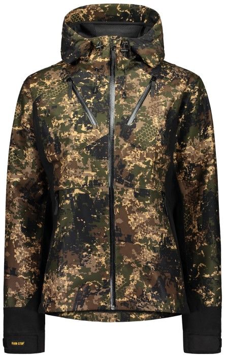 W's Superior 2 Jacket BlindTech Invisible