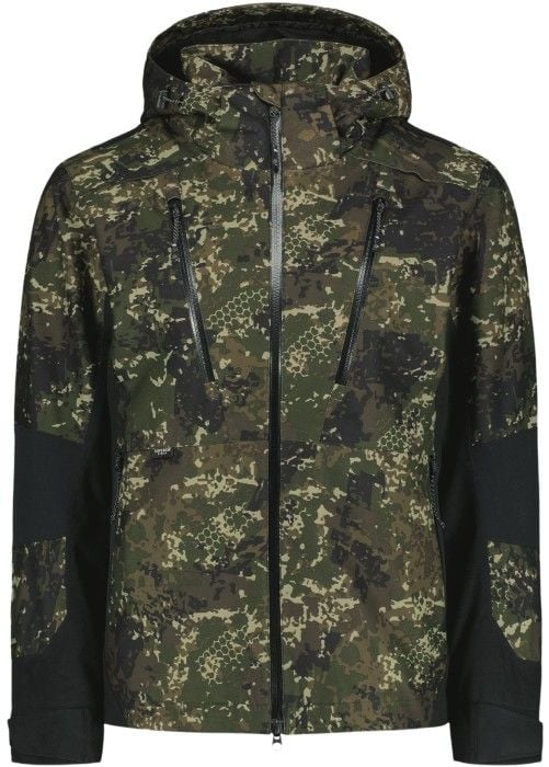 W's Superior Pro Jacket BlindTech Invisible