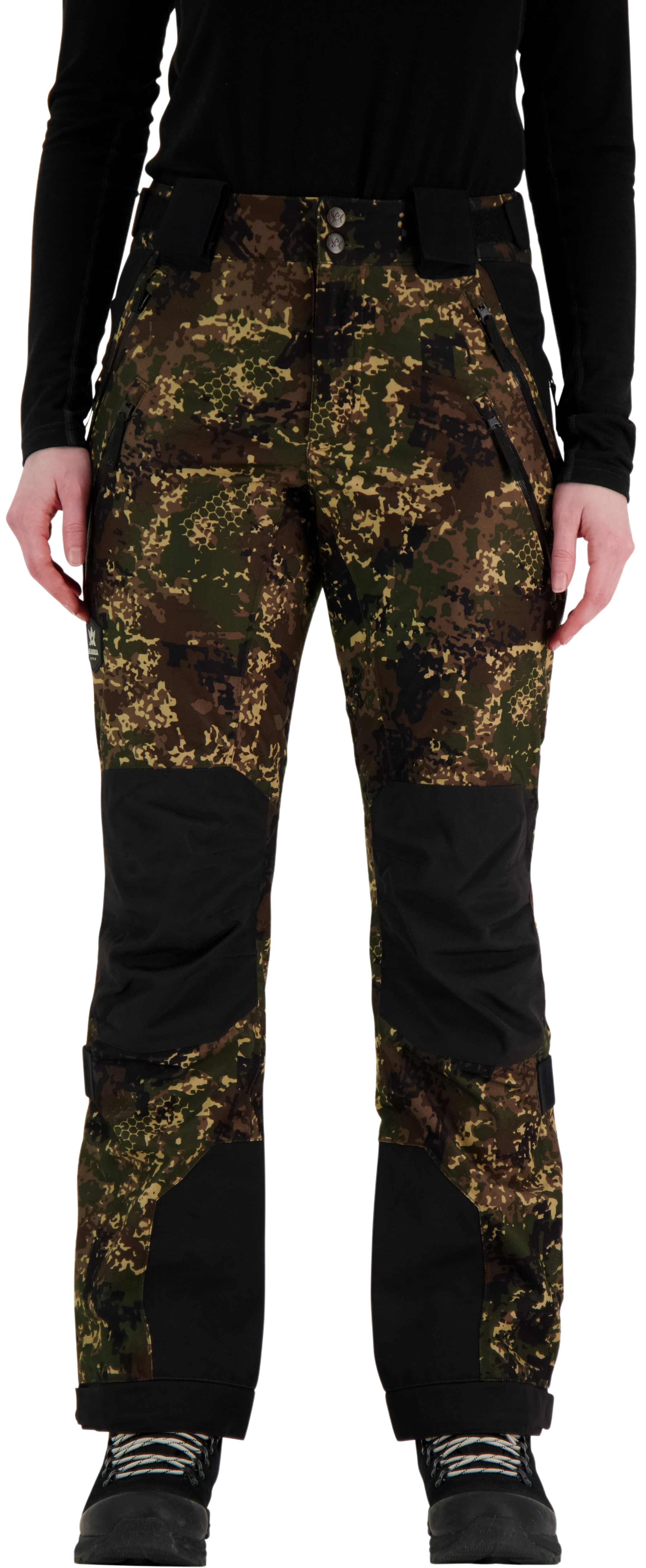 W's Superior Pro Pant BlindTech Invisible