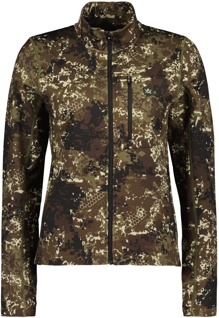 W's ThermoDry Jacket BlindTech Forest