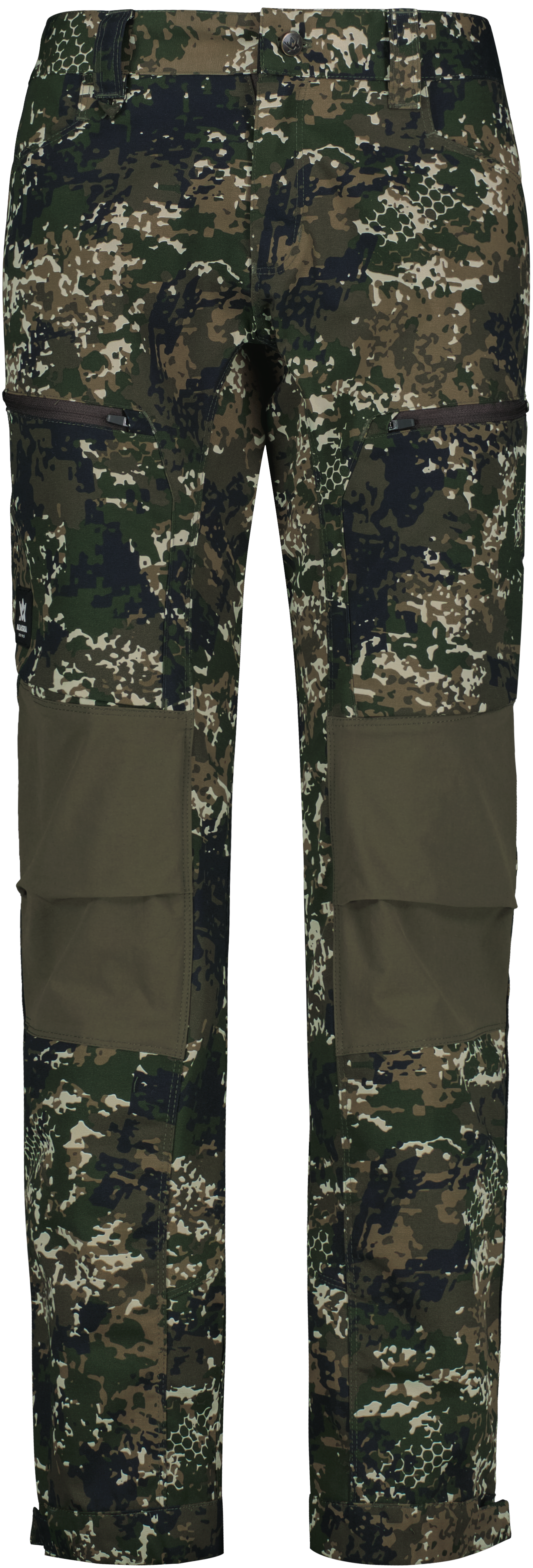 W's Trekking Lite Pro Pant BlindTech Invisible