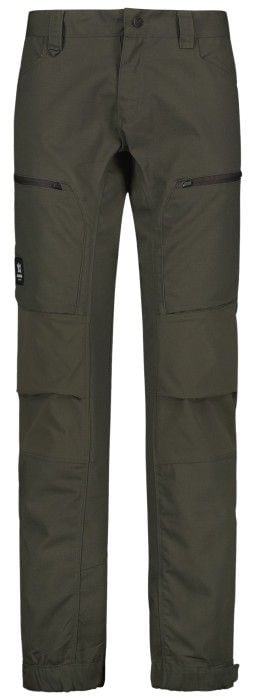 W's Trekking Lite Pro Pant Olive