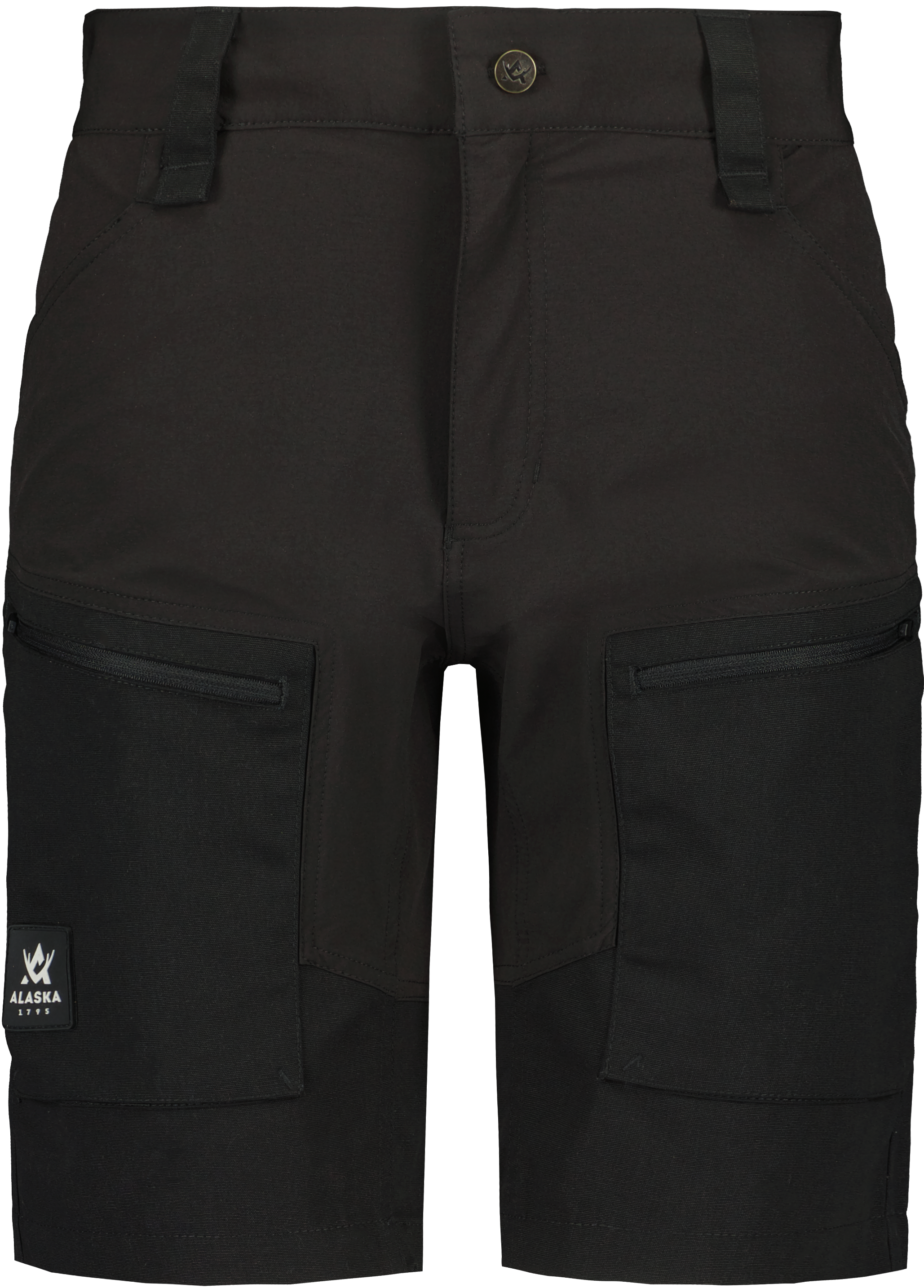 W's Trekking Lite Pro Shorts Black