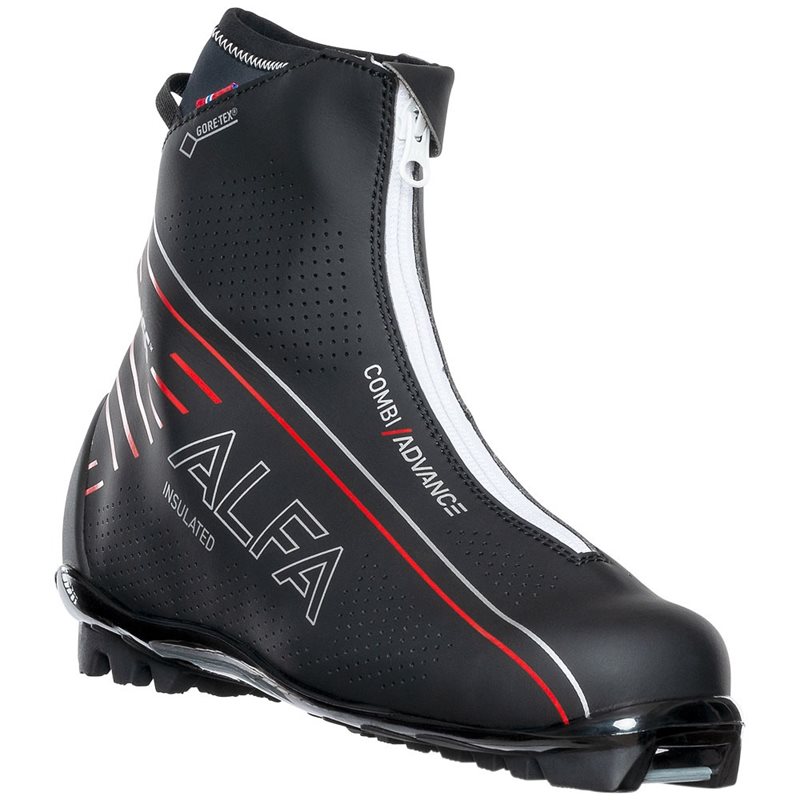 Combi Advance GTX W