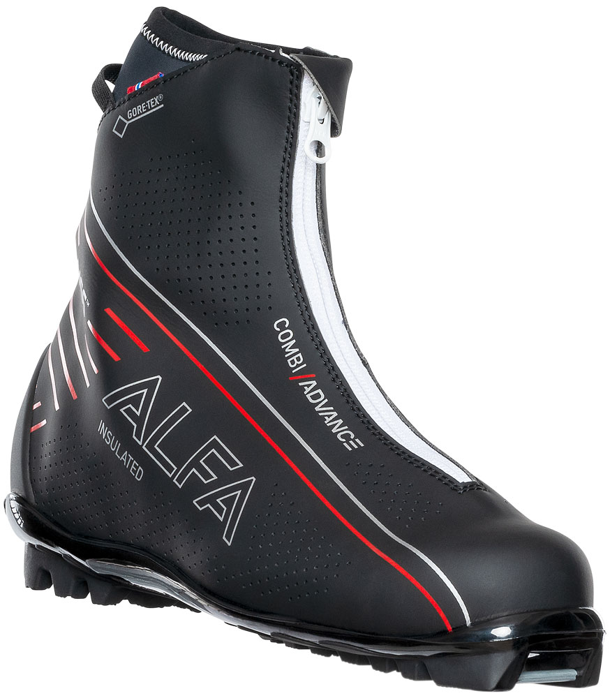 Combi Advance W GTX
