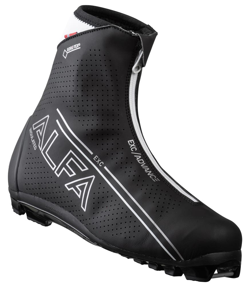 EXC Advance GTX