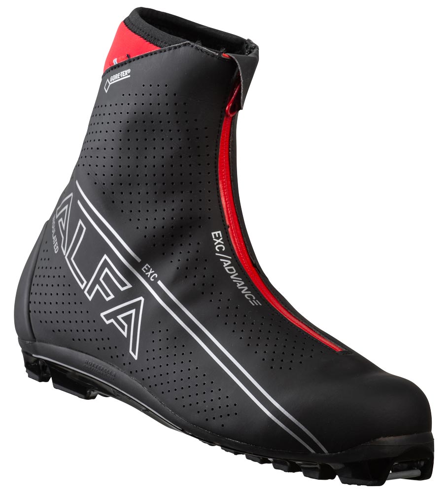 EXC Advance GTX
