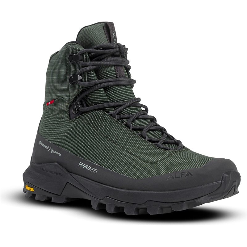 Fron APS GTX W