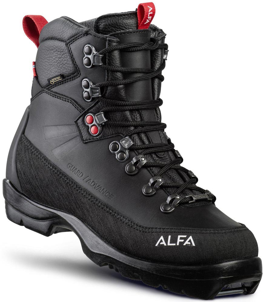 Guard Advance GTX