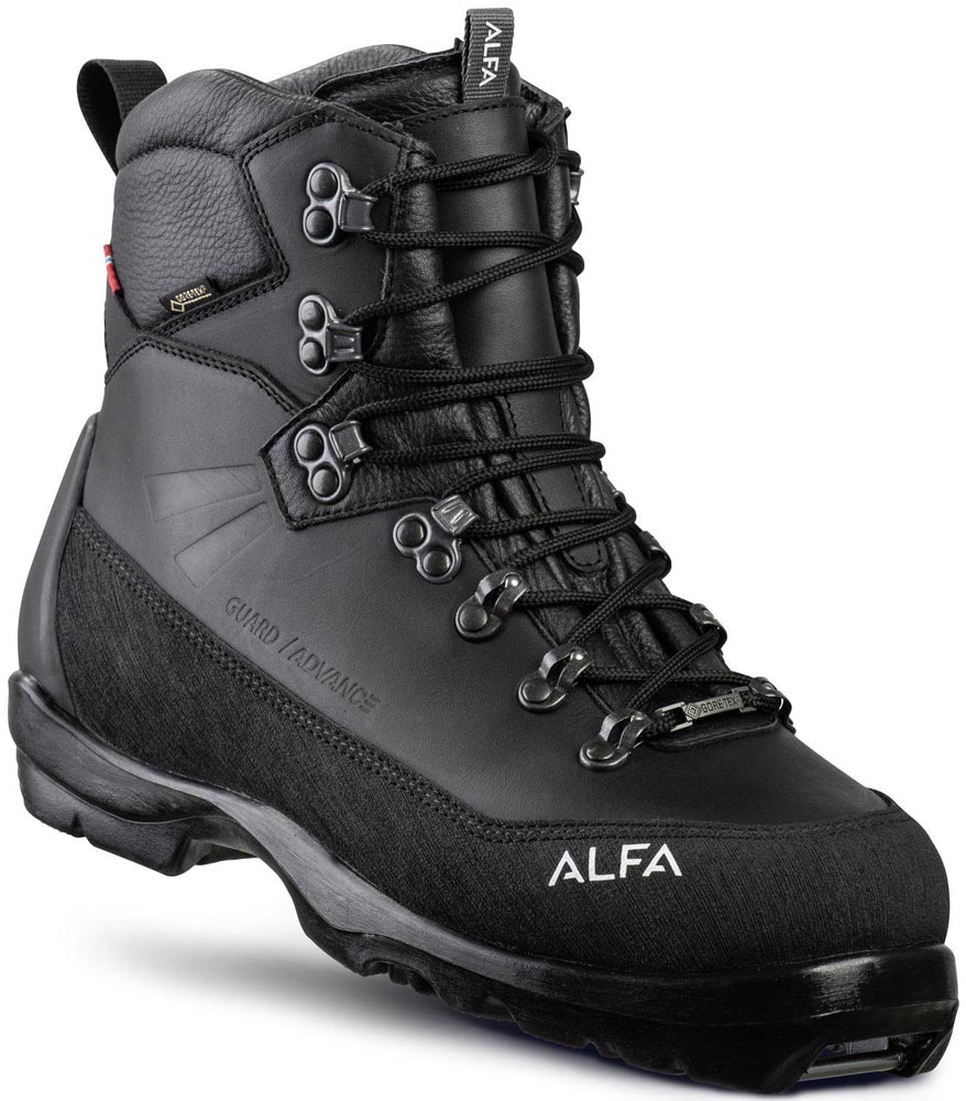 Guard Advance GTX