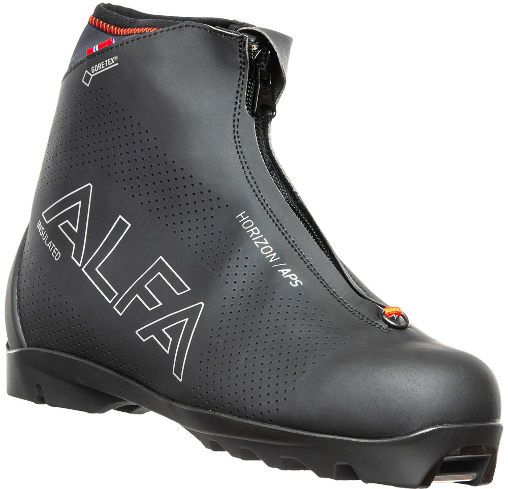 Horizon APS GTX