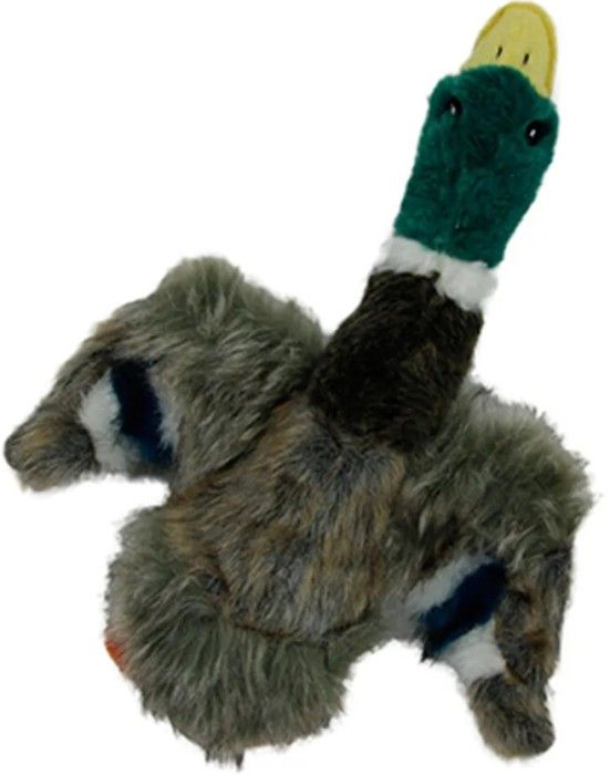 Hundleksak Gräsand 21 cm