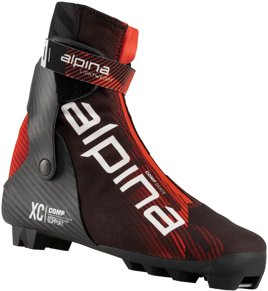 Comp Skate -23