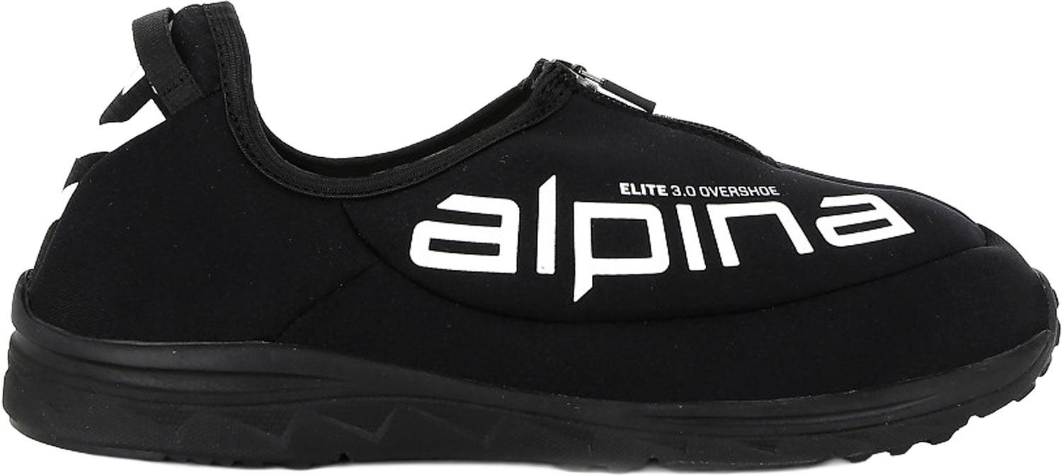 Elite 3.0 OS