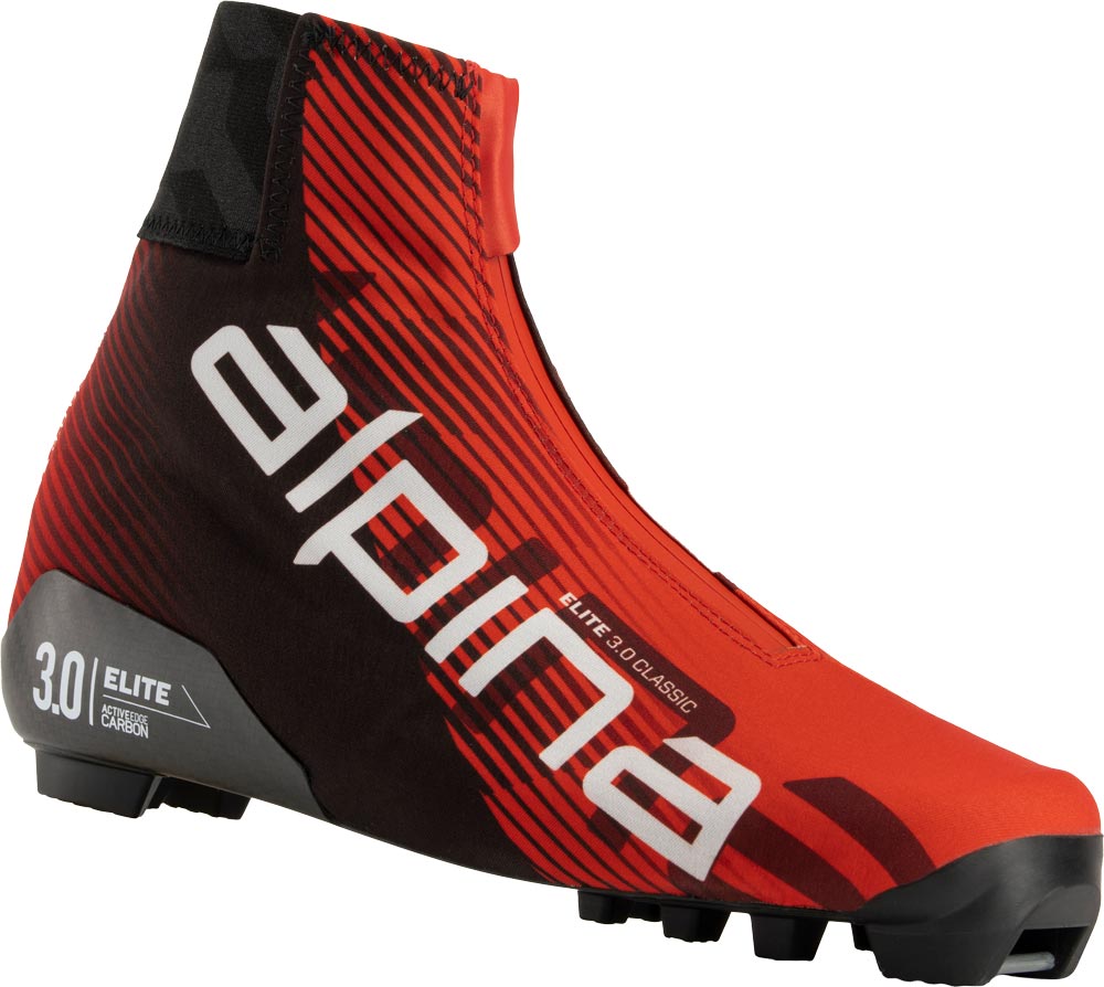 Elite Classic 3.0 -23