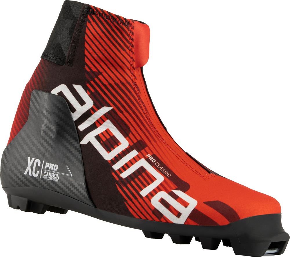 Pro Classic -23
