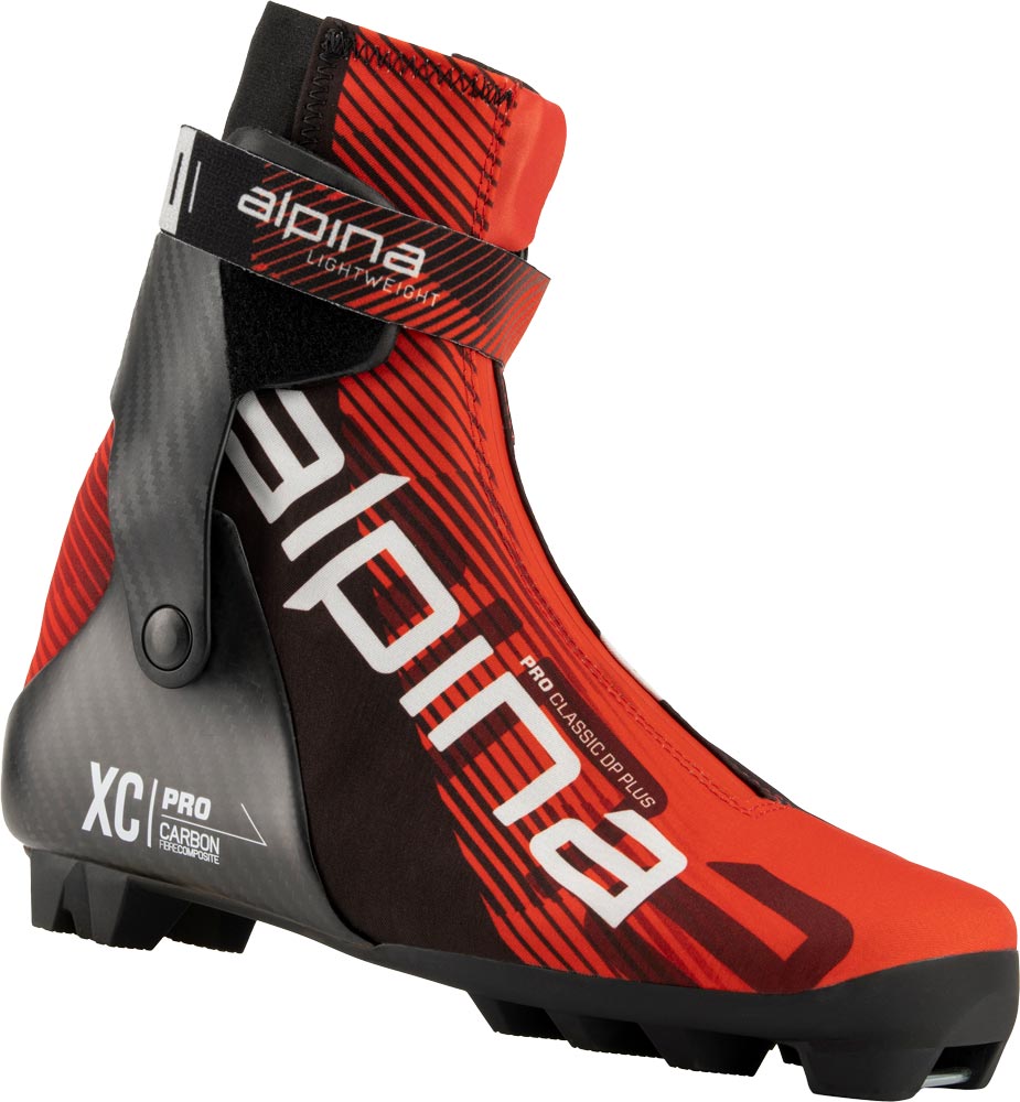 Pro Classic DP Plus -23