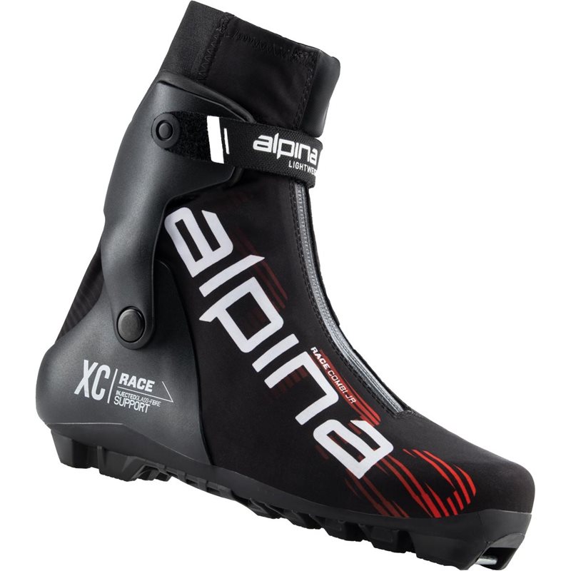 Race Combi Jr
