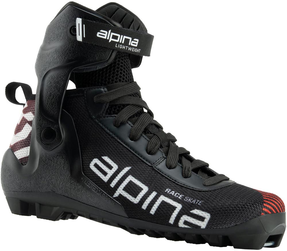 Racing Skate Summer