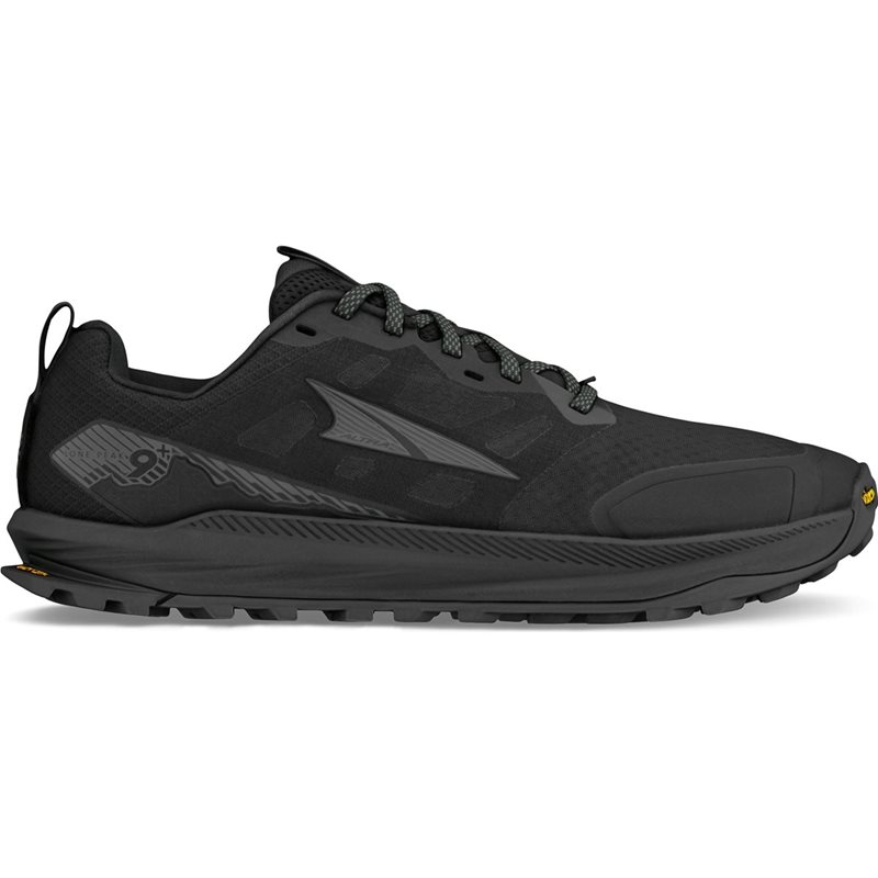M Lone Peak 9+
