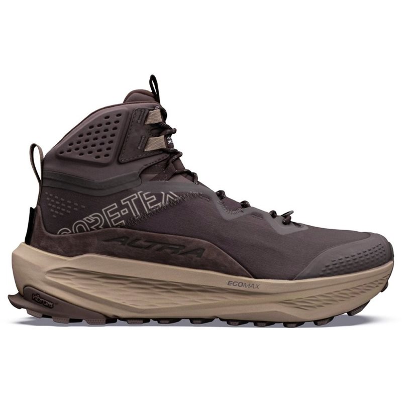 M Olympus 7 Mid GTX