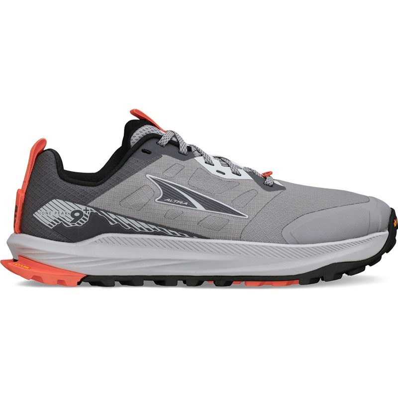 W Lone Peak 9+