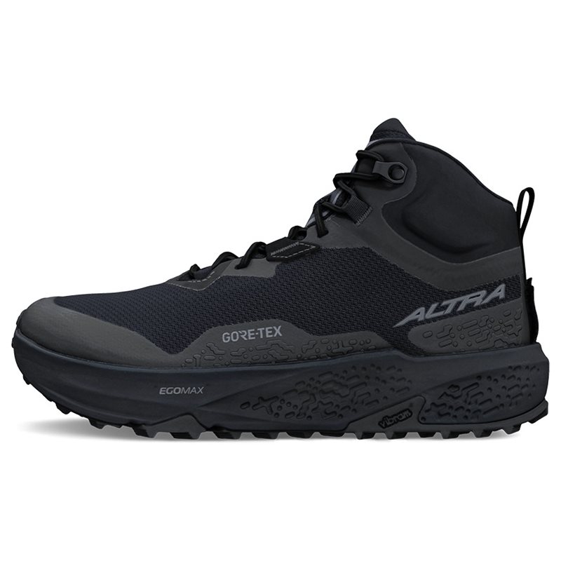 W Timp 6 Mid Gtx