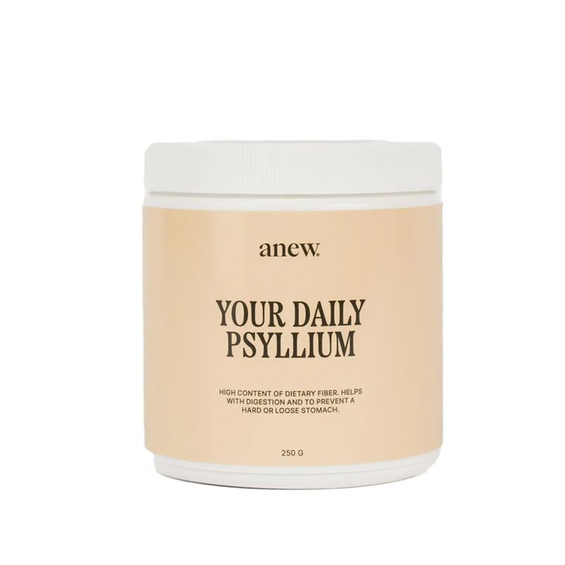 Psyllium