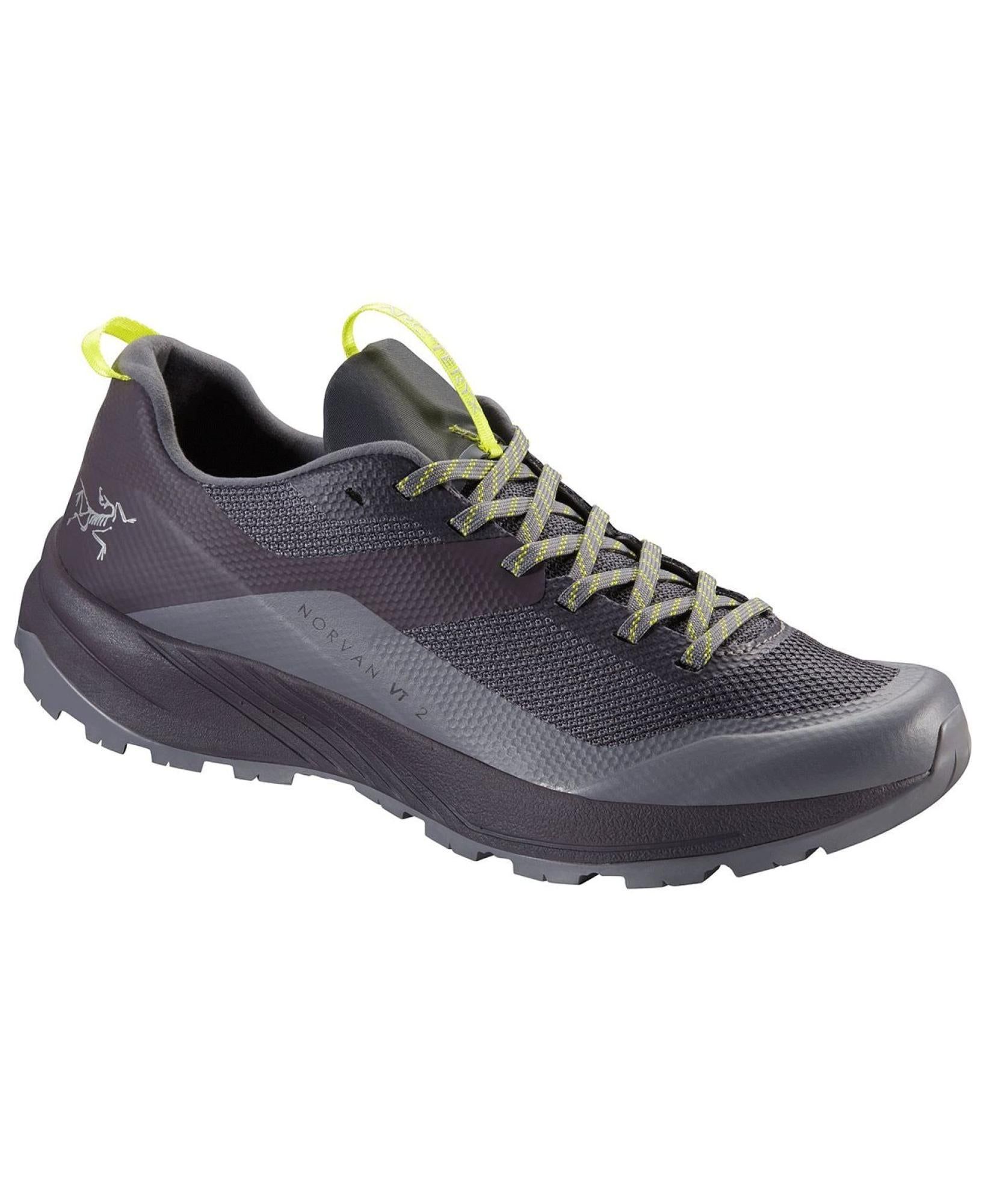 Norvan VT 2 W Infinity/Electrolyte