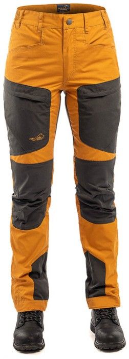 Active Stretch Pants Lady Gold