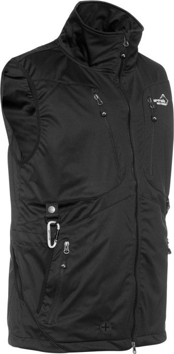 Arrak Acadia Softshell Vest Herre