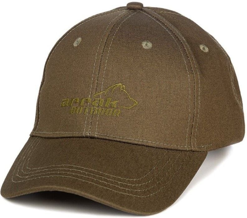 Arrak Cap Olive