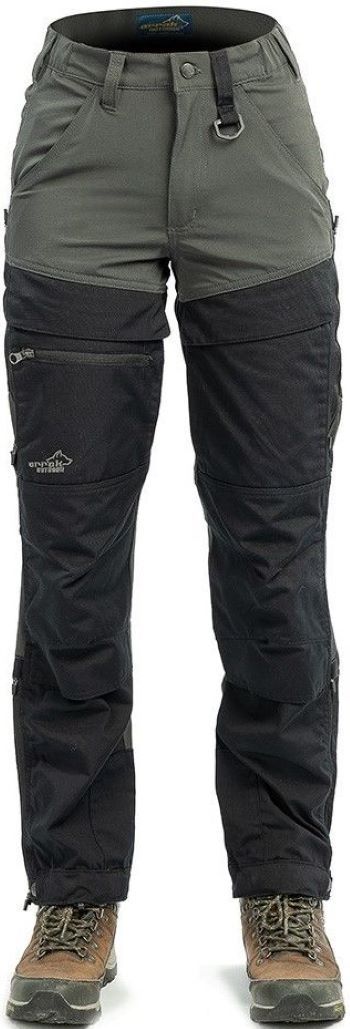 Arrak Hybrid Pant Lady Grey