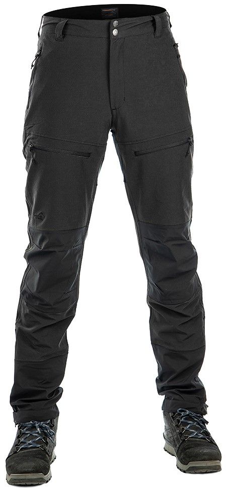 Arrak M's Performance Pant Black
