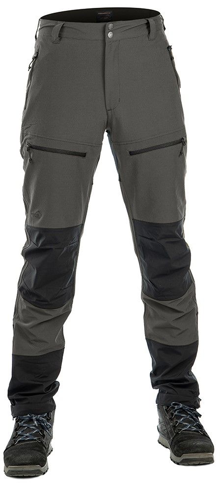 Arrak M's Performance Pant Grey