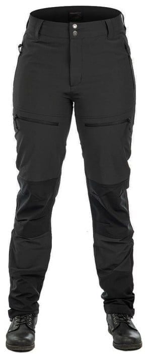 Arrak Performance Pant Lady Black