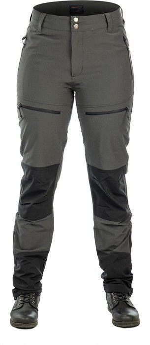 Arrak Performance Pant Lady Grey
