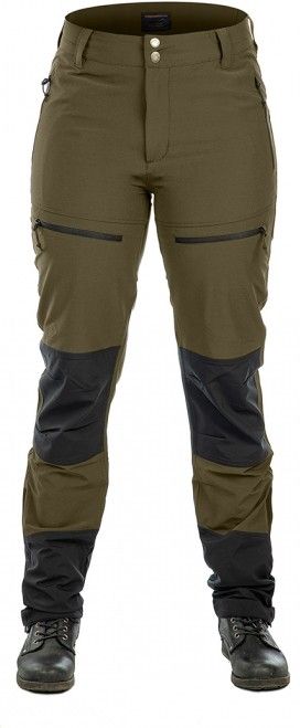 Arrak Performance Pant Lady Olive
