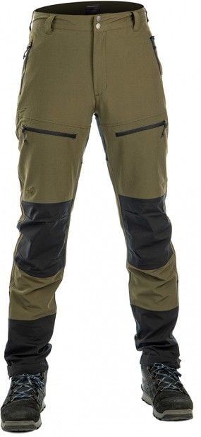 Arrak Performance Pant Olive