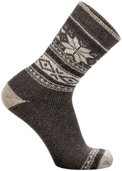 Arrak Wool Active Sock Anthracite